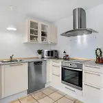 Appartement Two-bedroom In