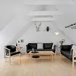 Appartement Two-bedroom In Blåvand