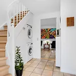 Appartement Two-bedroom In