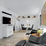 Two-bedroom In *