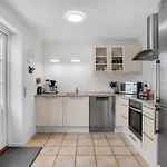 Two-bedroom In * Blåvand