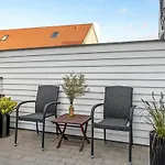 Two-bedroom In Blåvand