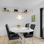 Appartement Two-bedroom In