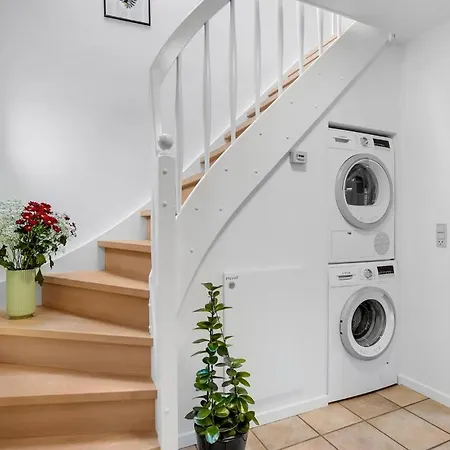 Two-bedroom In