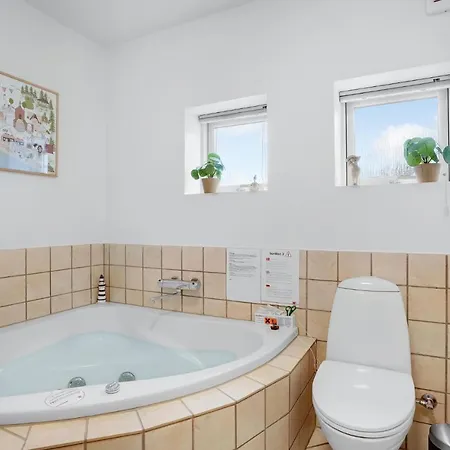 Gorgeous Apartment In Blavand With Sauna * Blavand
