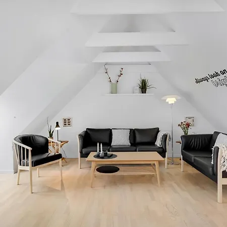 Appartement Two-bedroom In Blåvand