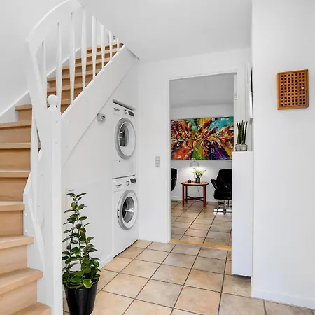 Appartement Two-bedroom In