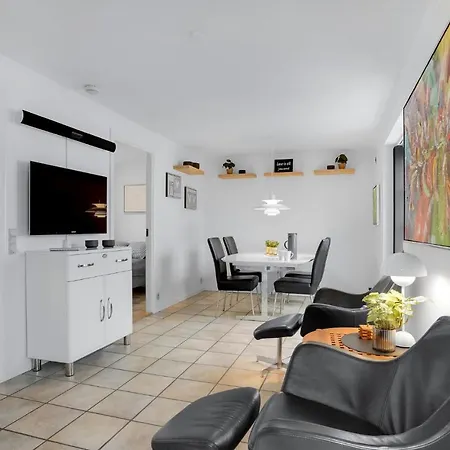 Two-bedroom In *