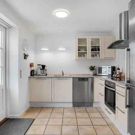 Gorgeous Apartment In Blavand With Sauna * Blavand