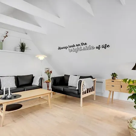 Gorgeous Apartment In Blavand With Sauna *
