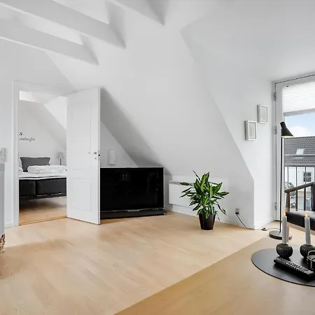 Two-bedroom In * Blåvand