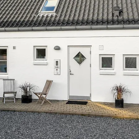 Gorgeous Apartment In Blavand With Sauna * Blavand