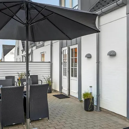 Appartement Two-bedroom In *