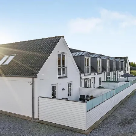 Appartement Two-bedroom In Blåvand