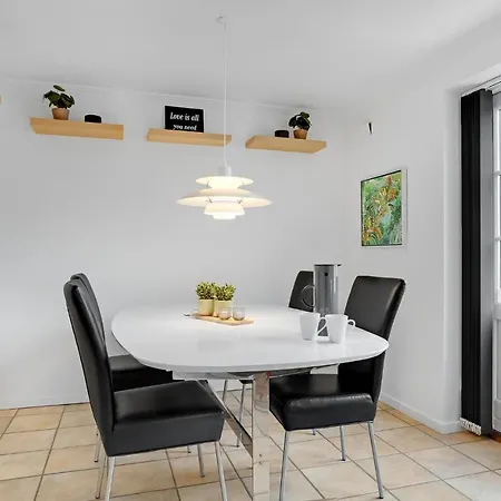 Appartement Two-bedroom In