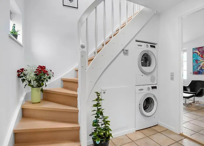 Two-bedroom In