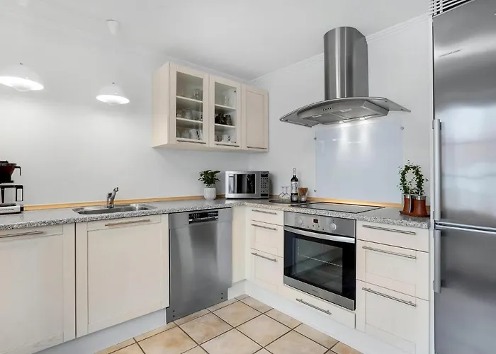 Appartamento Two-bedroom In