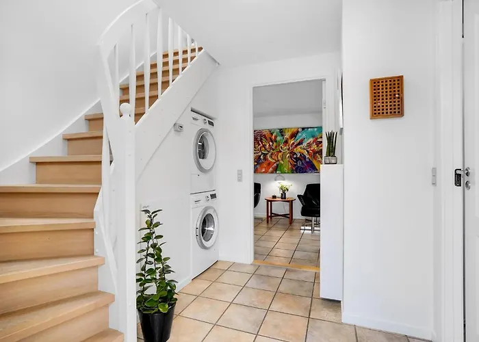 Appartamento Two-bedroom In