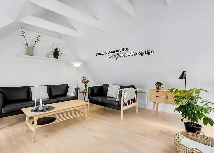 Two-bedroom In *