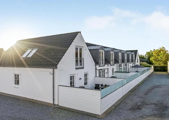 Appartamento Two-bedroom In Blåvand