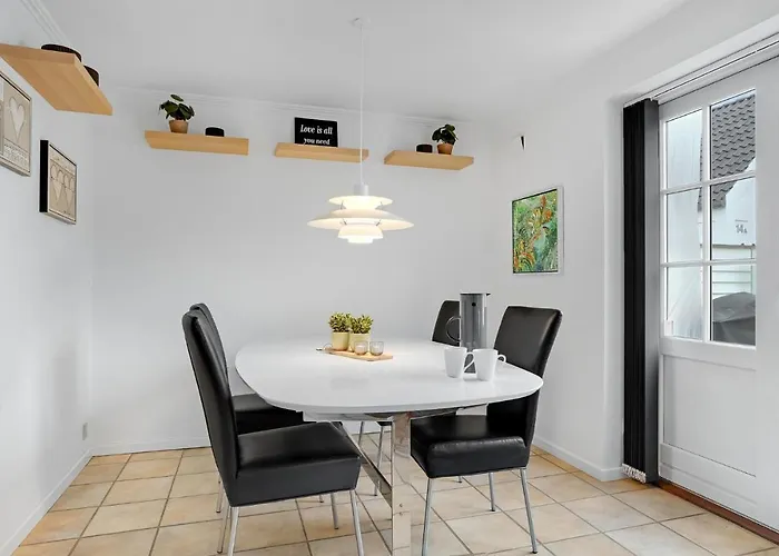 Appartamento Two-bedroom In